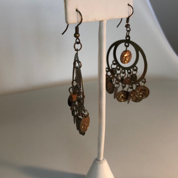 Pierced Earrings - Picture 1 of 2